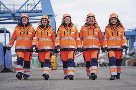 Is your Women’s Workwear Label Lying?