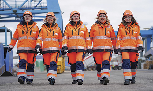 ABP Case Study - Leading The Way Through Strategic Innovation