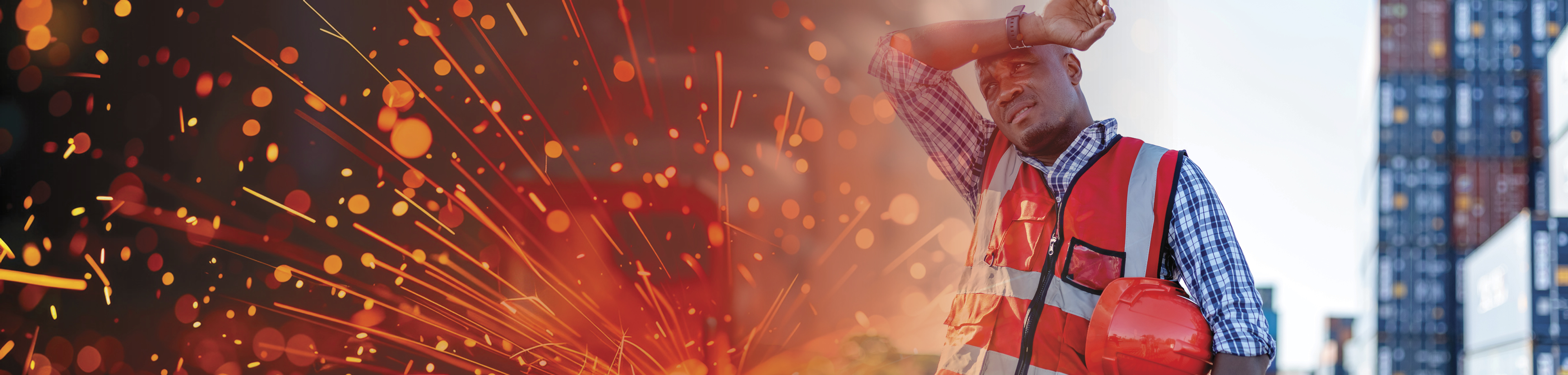5 easy ways to keep cool safely