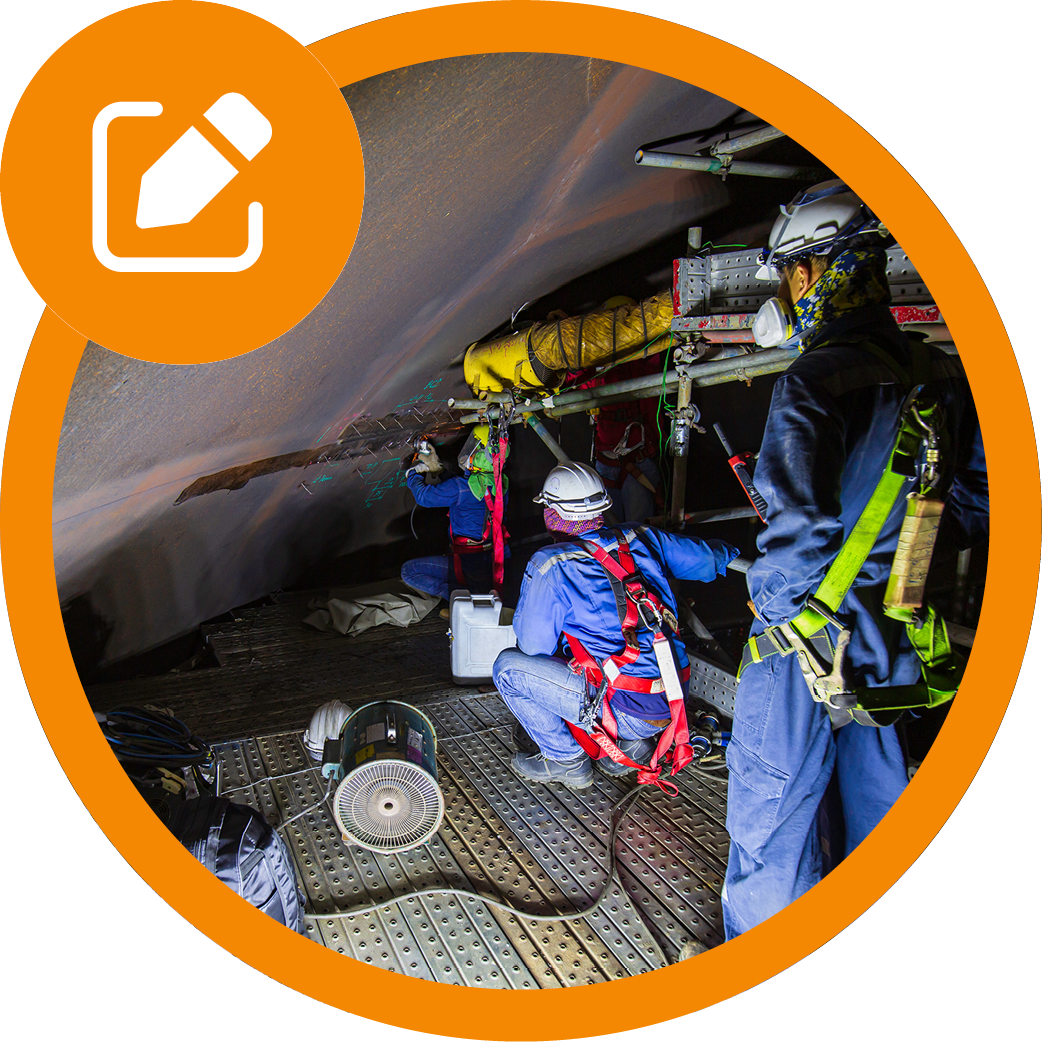 Confined Spaces - Expert Insight