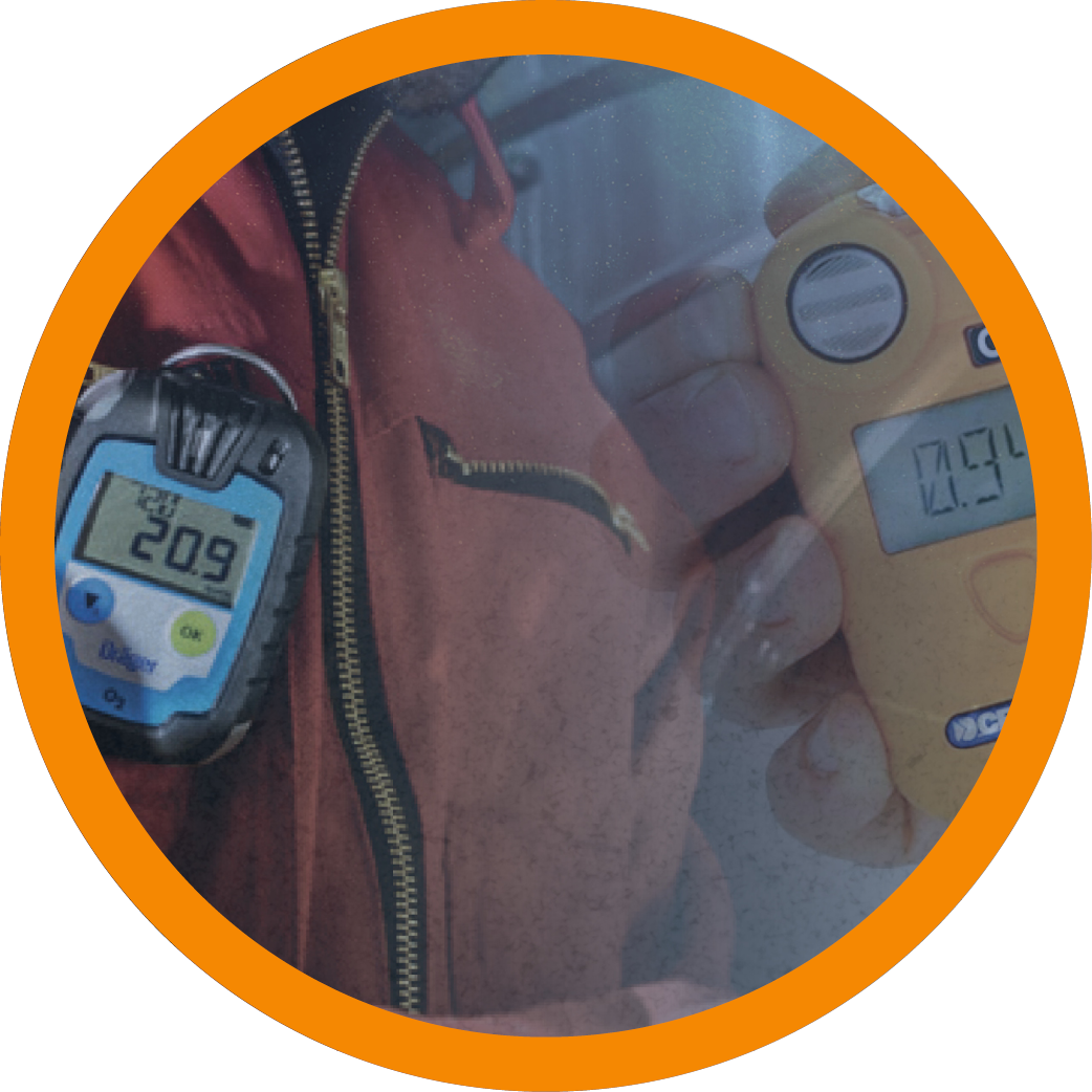 Gas Detection