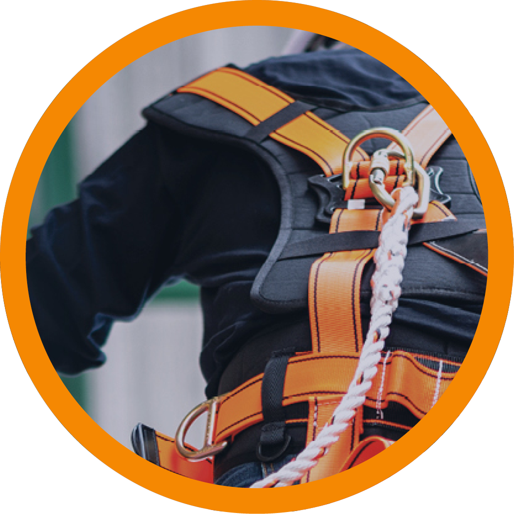 Fall Protection