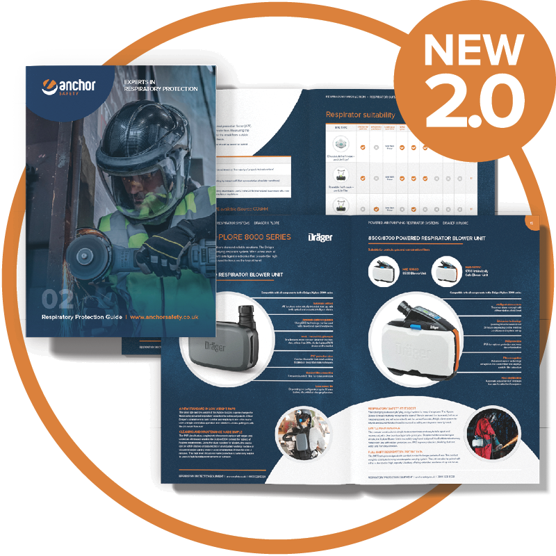 Respiratory Protection - Expert Guide