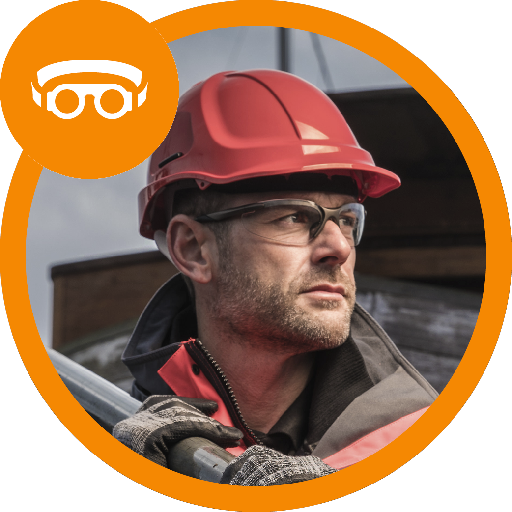 Eye Protection - Product Range