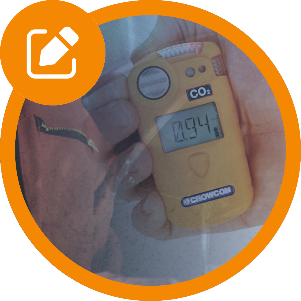 Gas Detection - Expert Insight