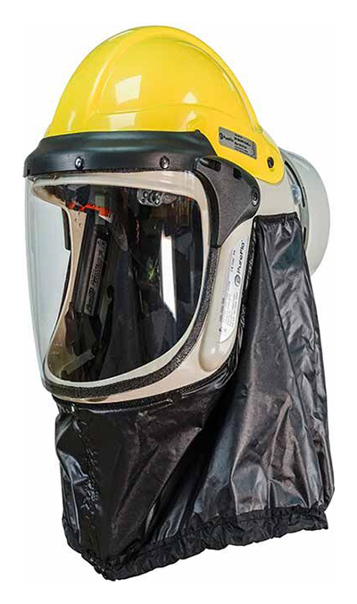 ESM+ PF33 HARD HAT