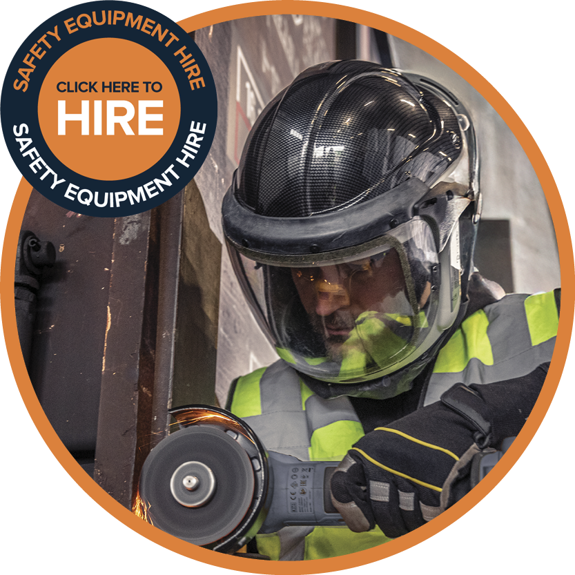 specialist hire solutions