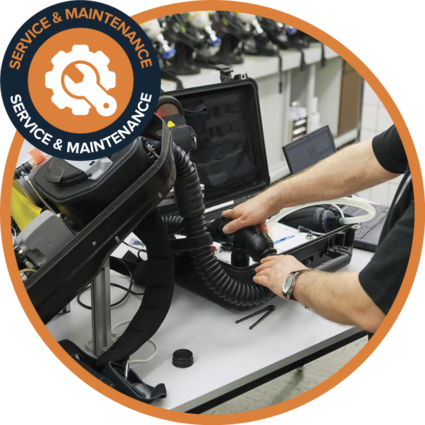 maintenance services