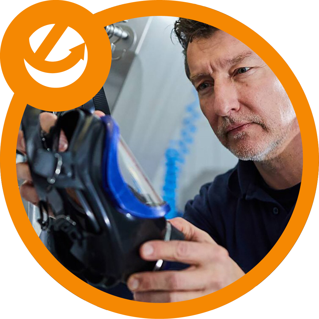 Respiratory Protection - Expert Insights