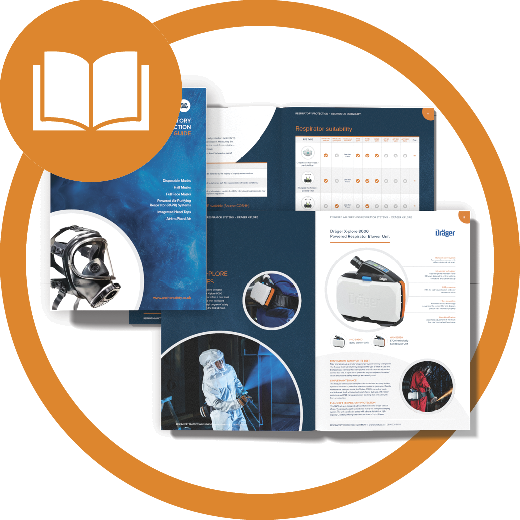 Respiratory Protection - Expert Guide