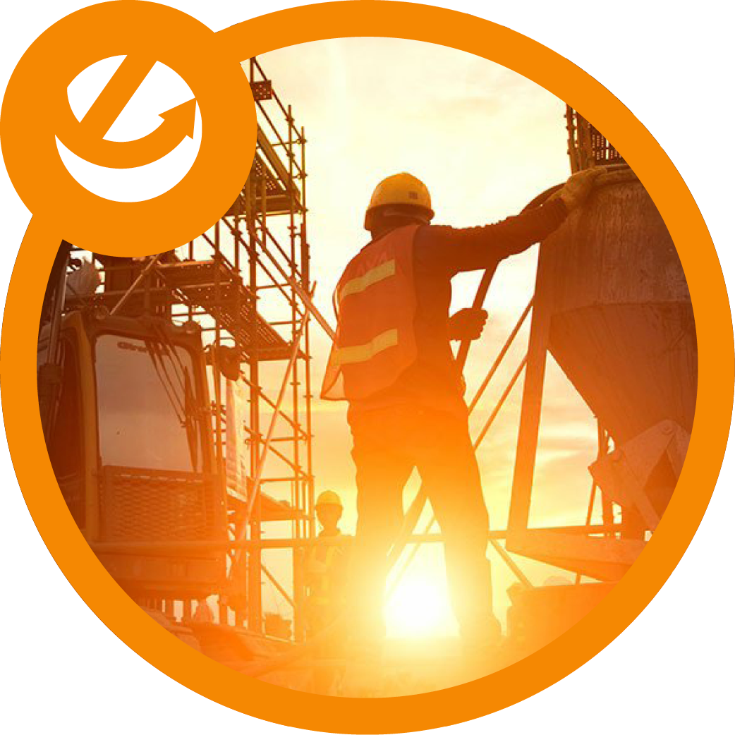 Anchor Safety Services - Specialist Website