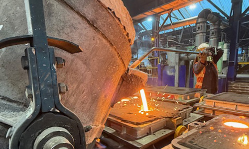 ABP Case Study - Leading The Way Through Strategic Innovation