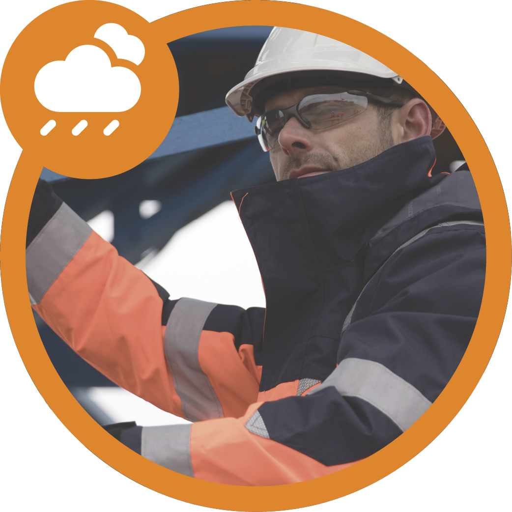 Hand Protection - Product Range