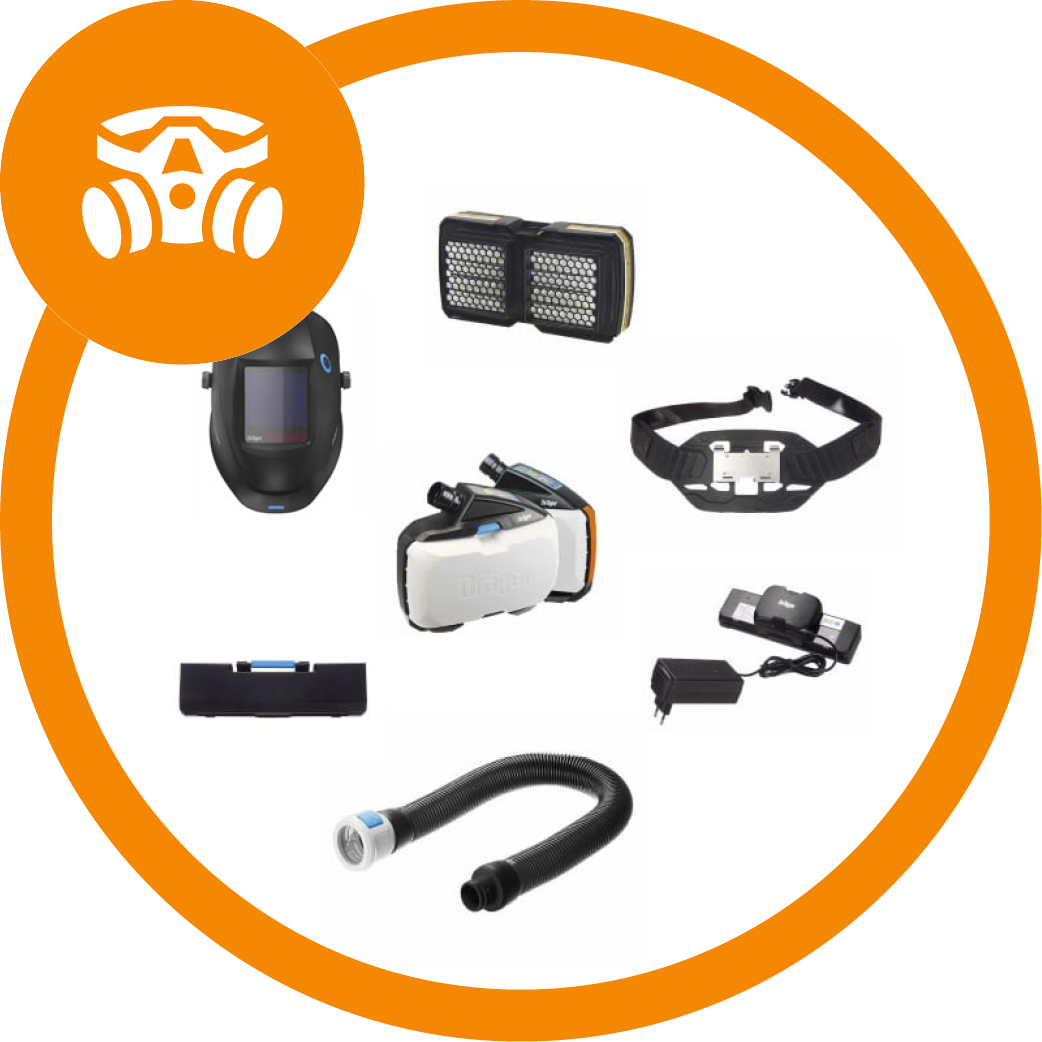 Hand Protection - Product Range