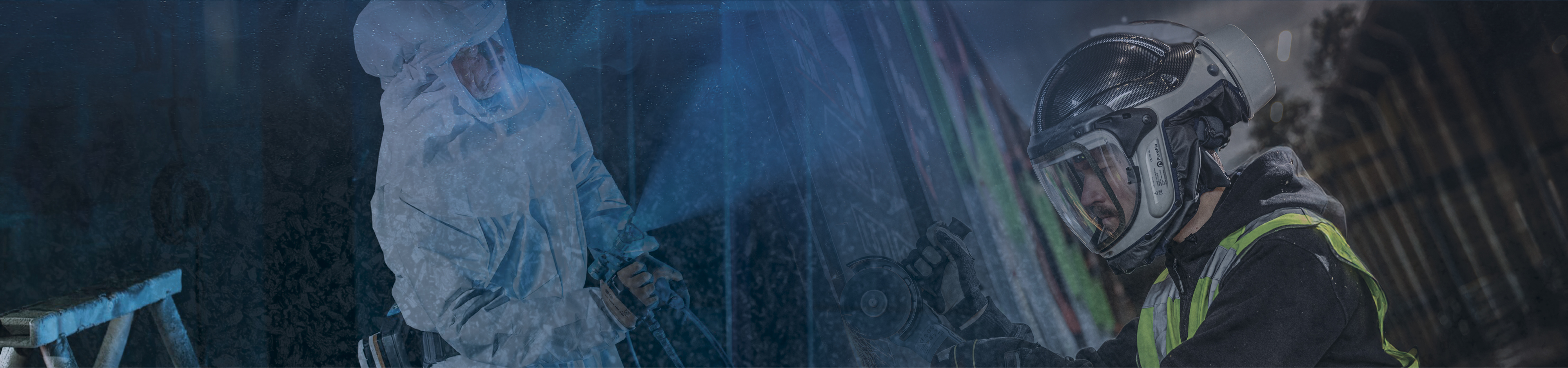 Why should you be considering using Powered Air Purifying Respiratory (PAPR) Protection?