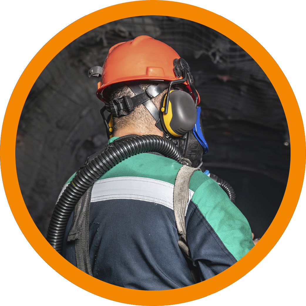 Hand and Foot Protection