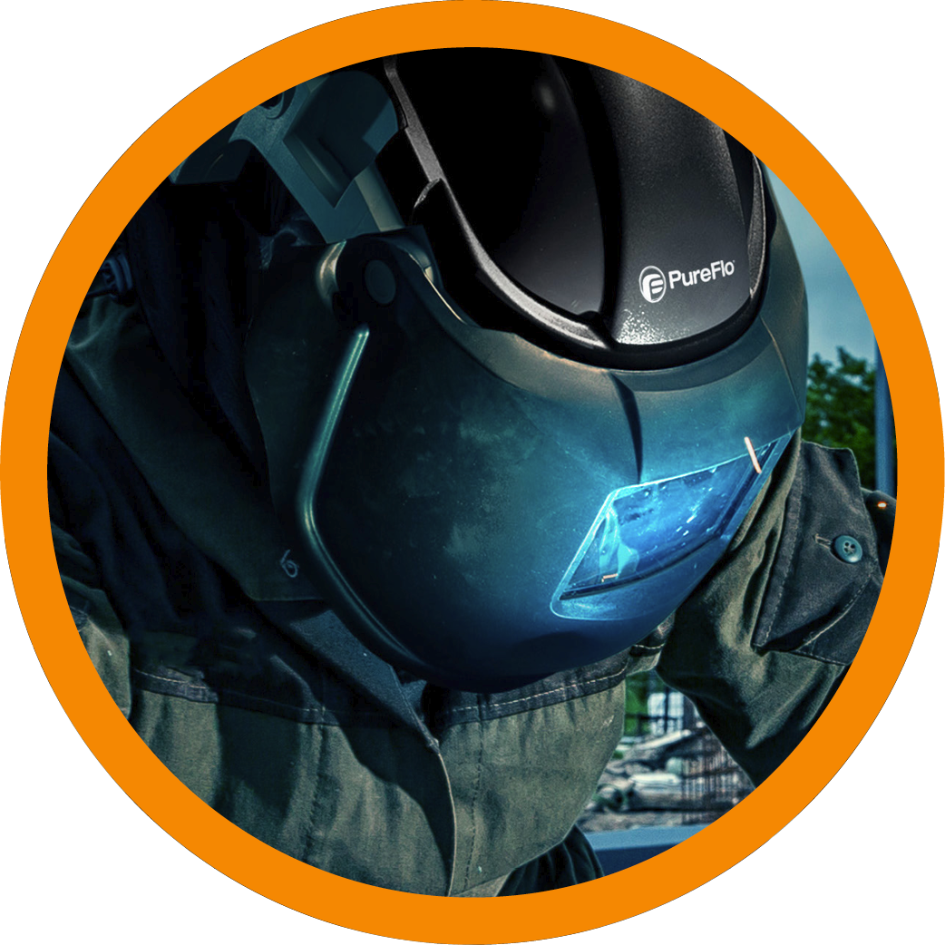 Drager Escape Breathing Apparatus